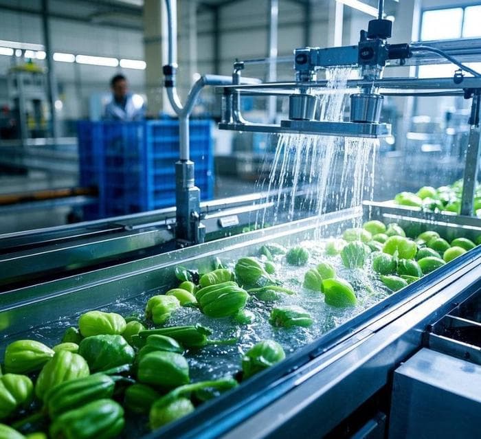 植物原料在提取前需要经过哪些重要的预处理步骤？