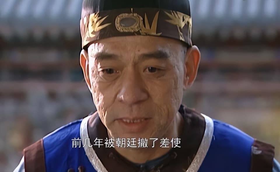 雍正王朝：隆科多已经是位极人臣，为何还与胤禩联合向雍正逼宫？