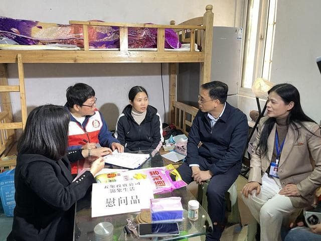 提升居民幸福感！南宁市今年将新增一批社区嵌入式综合服务中心项目