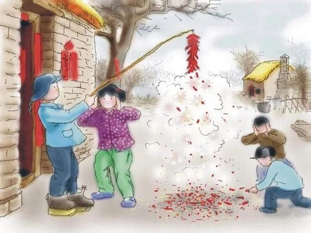 2024春节祝福语：从龙年主题到古诗词，45句精选文案