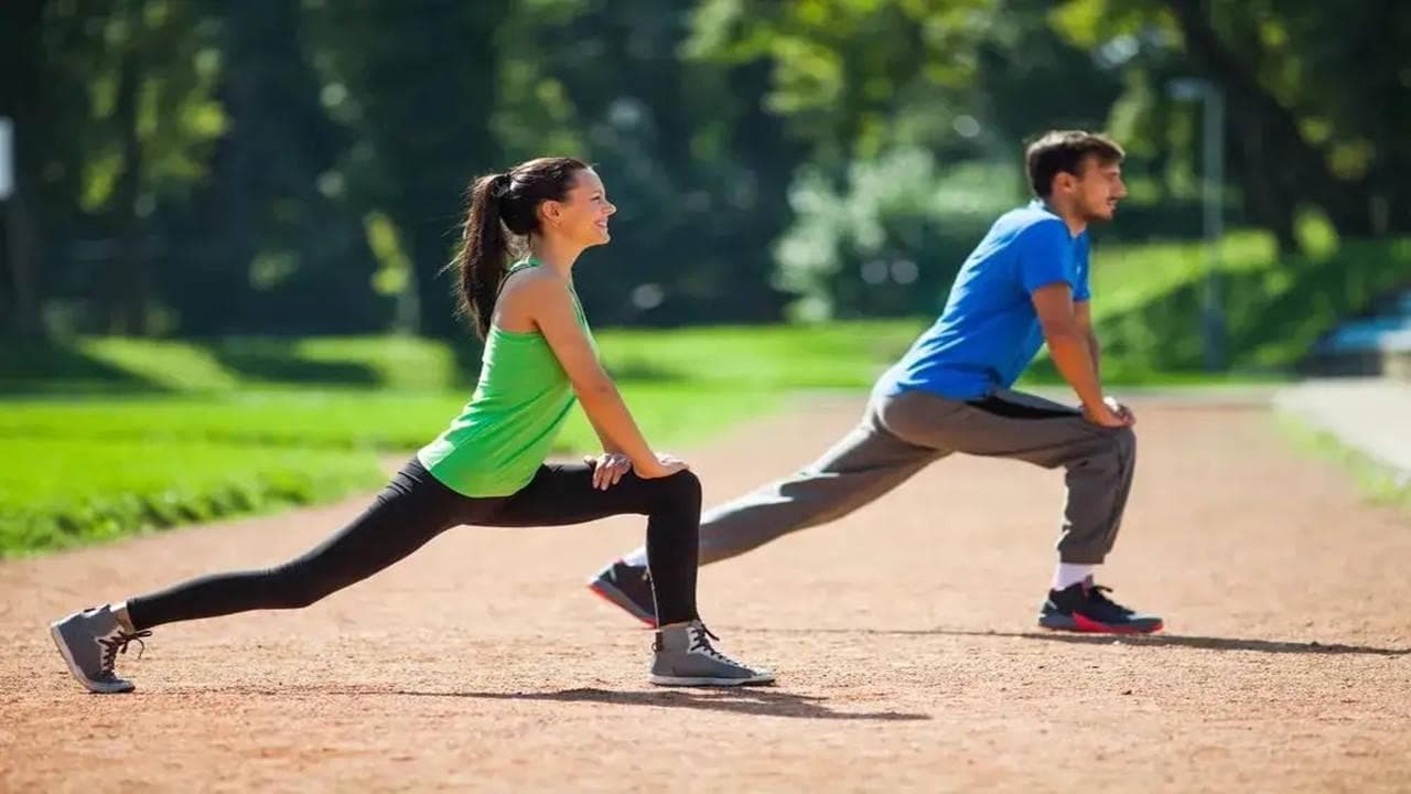 空腹运动，你真的会吗？科学空腹运动的正确打开方式！