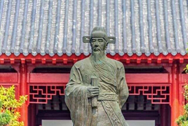 张居正：明朝的“铁腕宰相”，一位不折不扣的“改革先锋”