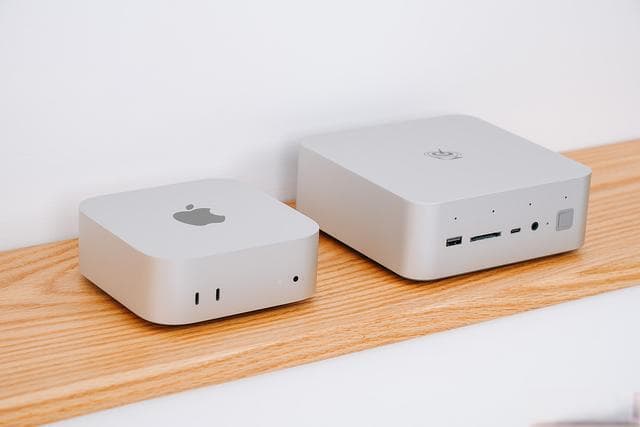 如何选购适合自己的Mac mini型号？从需求到预算全面解析