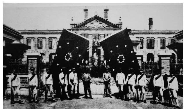 1911年的惊艳，辛亥革命在中国历史上的贡献所在何处？
