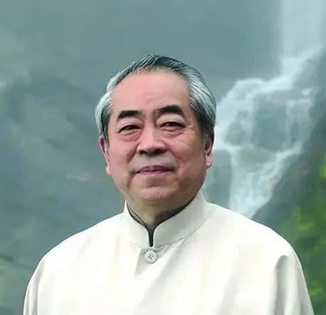 国学大师——范曾