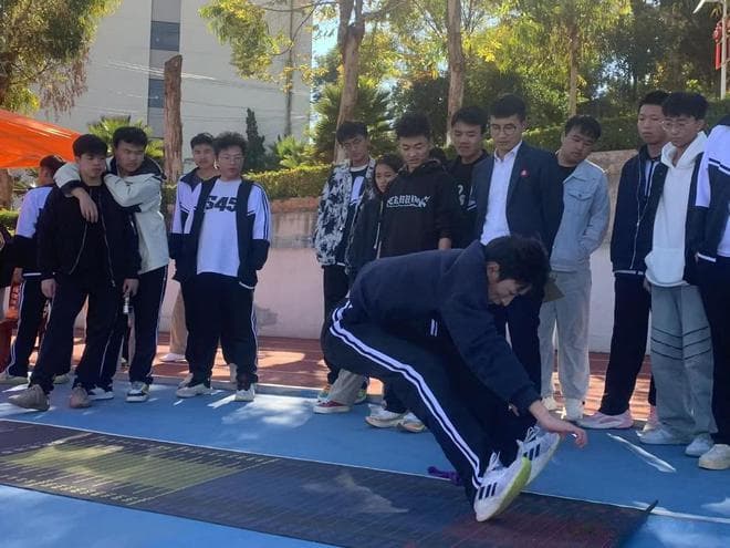 昆明信工学校：创新家校沟通机制，破解中职教育难题