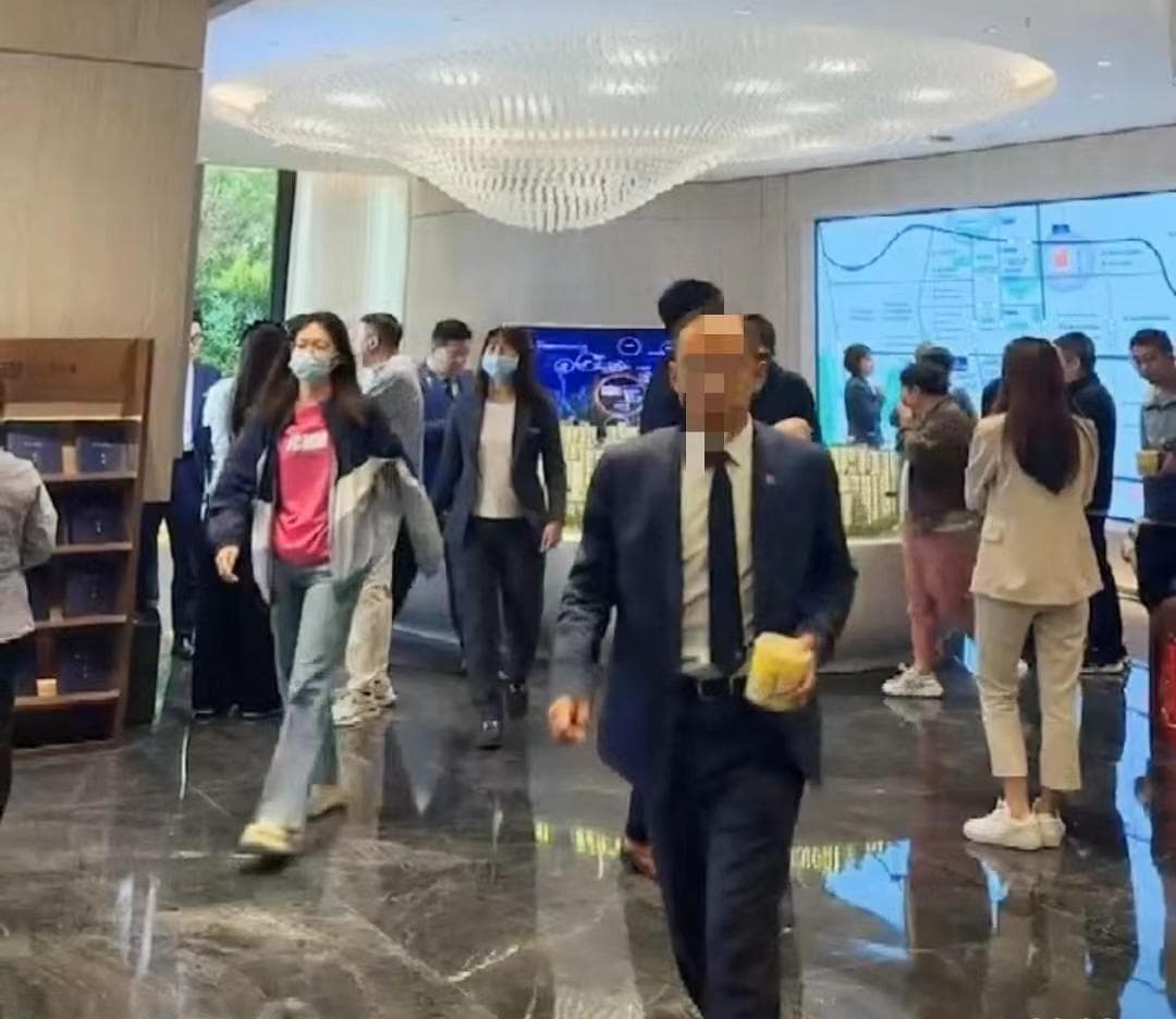 楼市新政一周，多个核心城市已现好转迹象