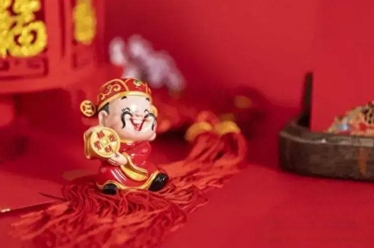 初五“迎财神”，又该如何正确迎财神，道教如何正确聚财方法？