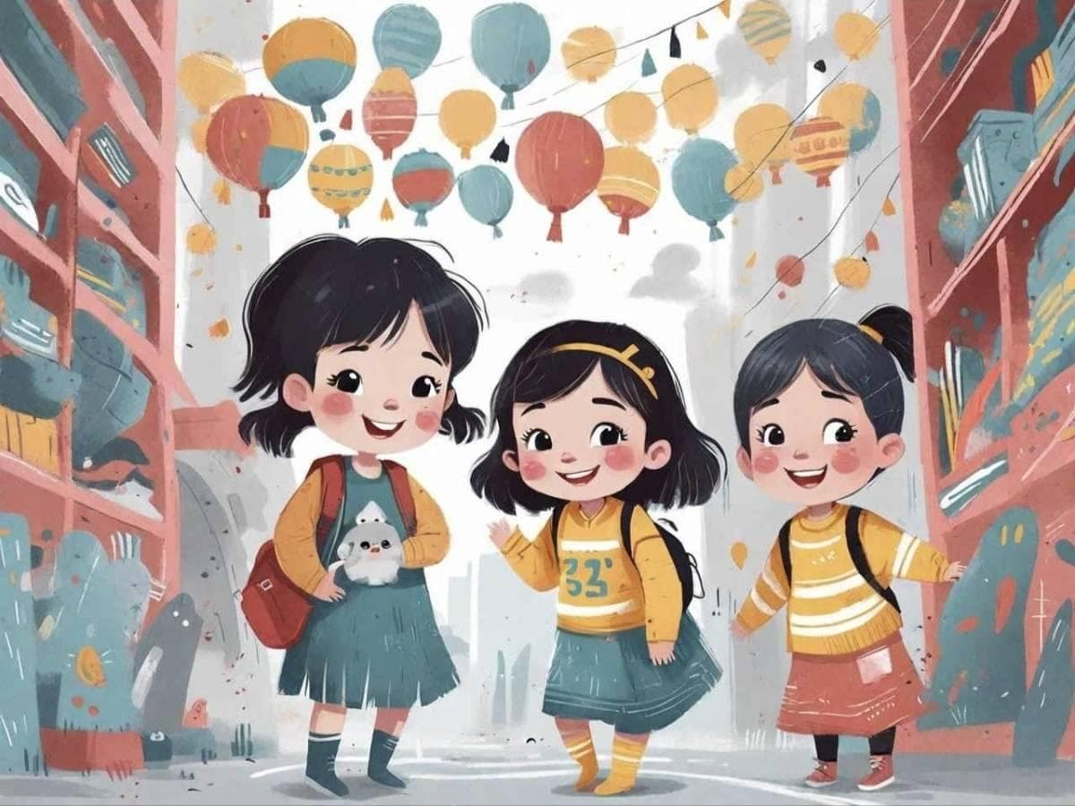 幼儿园的孩子学习数学有什么好方法？