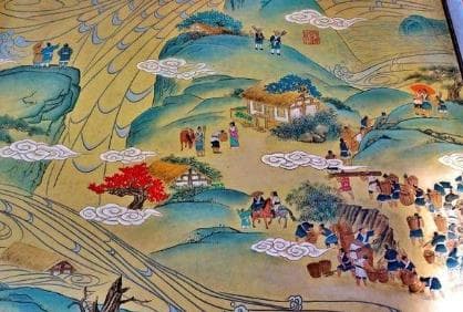 湖广填四川是怎么回事 是什么形成湖广填四川的移民潮
