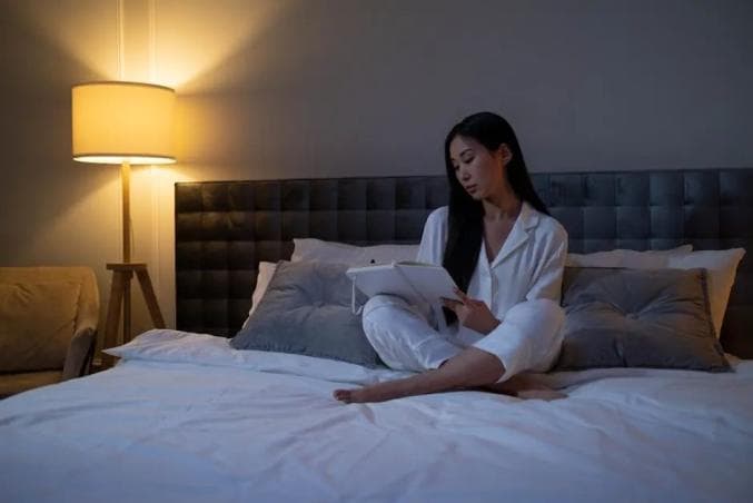 开工前一天就失眠？“节后综合征”治愈指南，请查收
