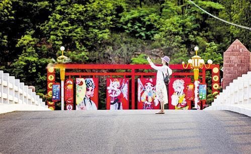 老戏新唱 让河北地方戏曲生生不息