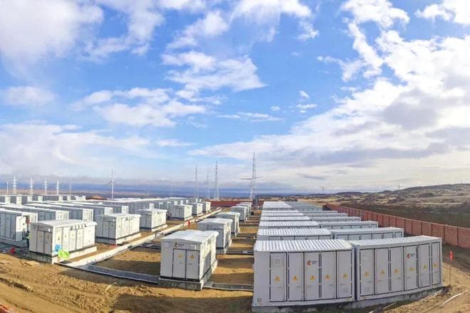 储能行业一周动态：政策、市场、技术全面解读