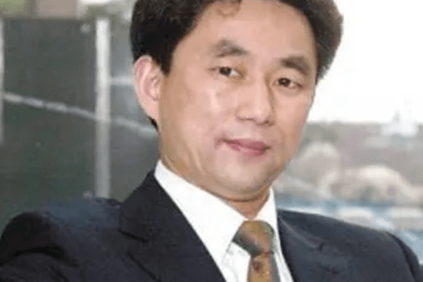 重庆十大知名企业家排行榜