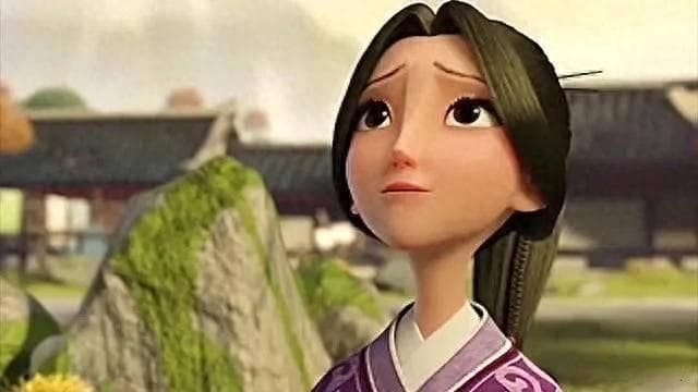原来如此！《哪吒2》殷夫人原型就是饺子导演妈妈，让人泪目！