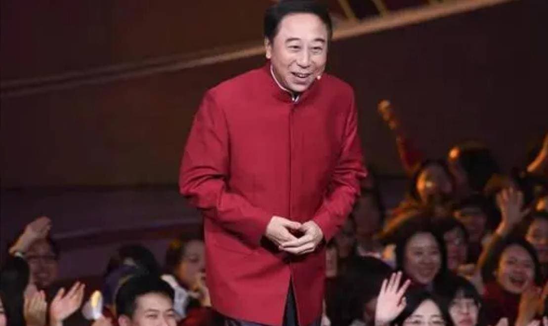 父亲冯国璋是民国大总统，孙子冯巩是春晚常客，这人有多牛？