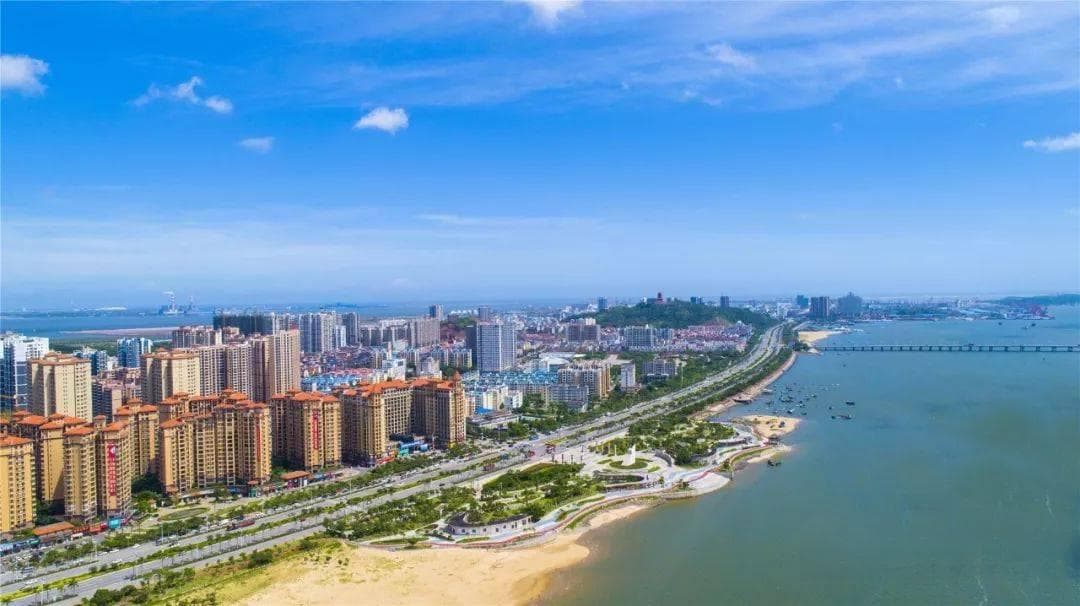 防城港：做足体旅融合文章 激发文旅新活力