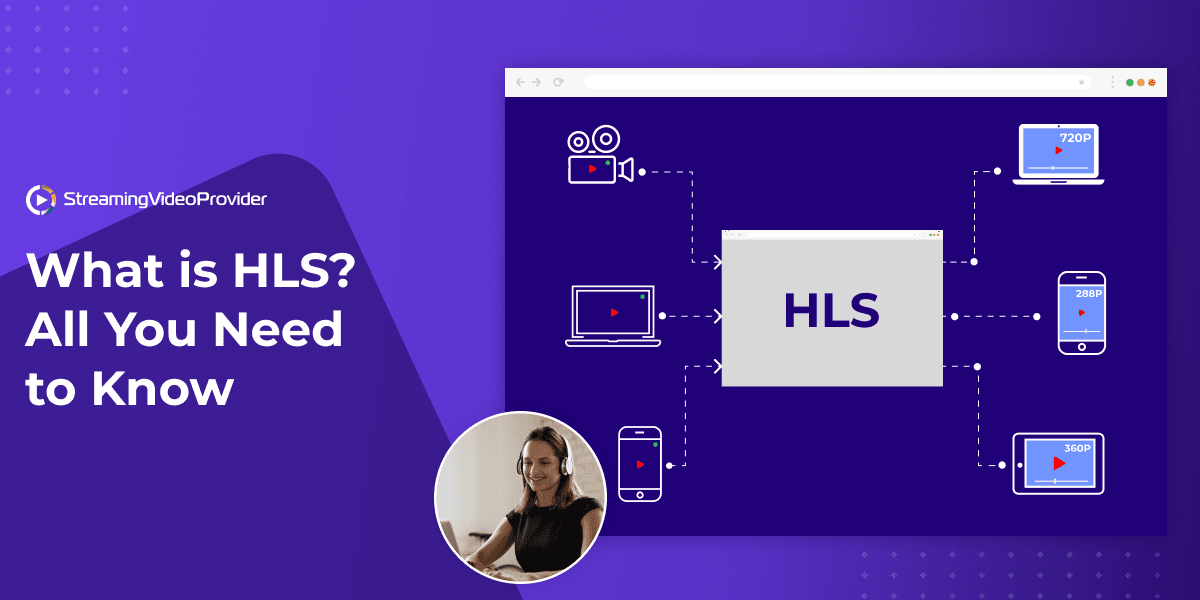 流媒体协议对比分析：HLS与MPEG-DASH在IPTV中的性能对决
