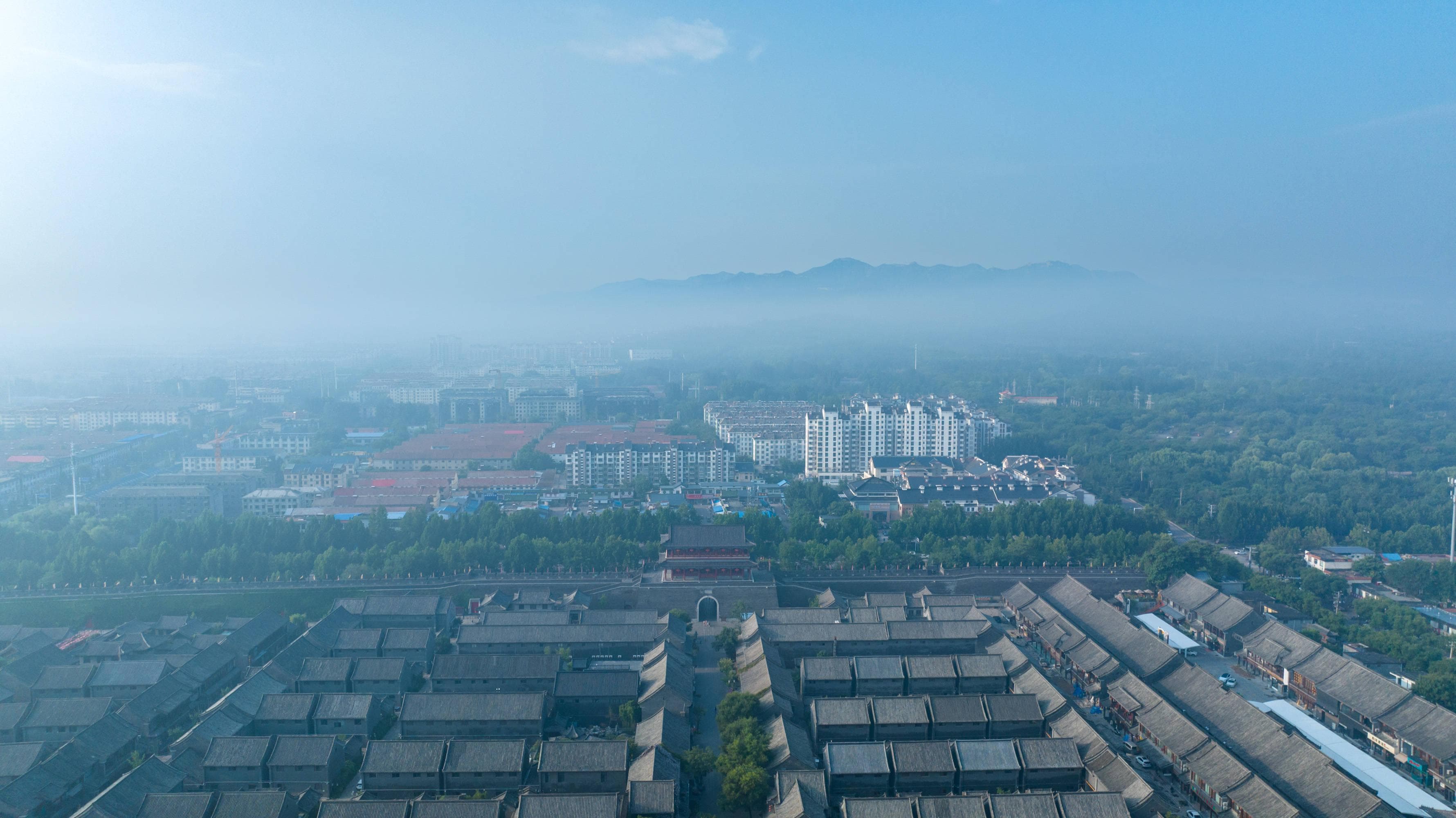 青州古城必打卡，无论真古迹还是假古迹，这些景点都不容错过
