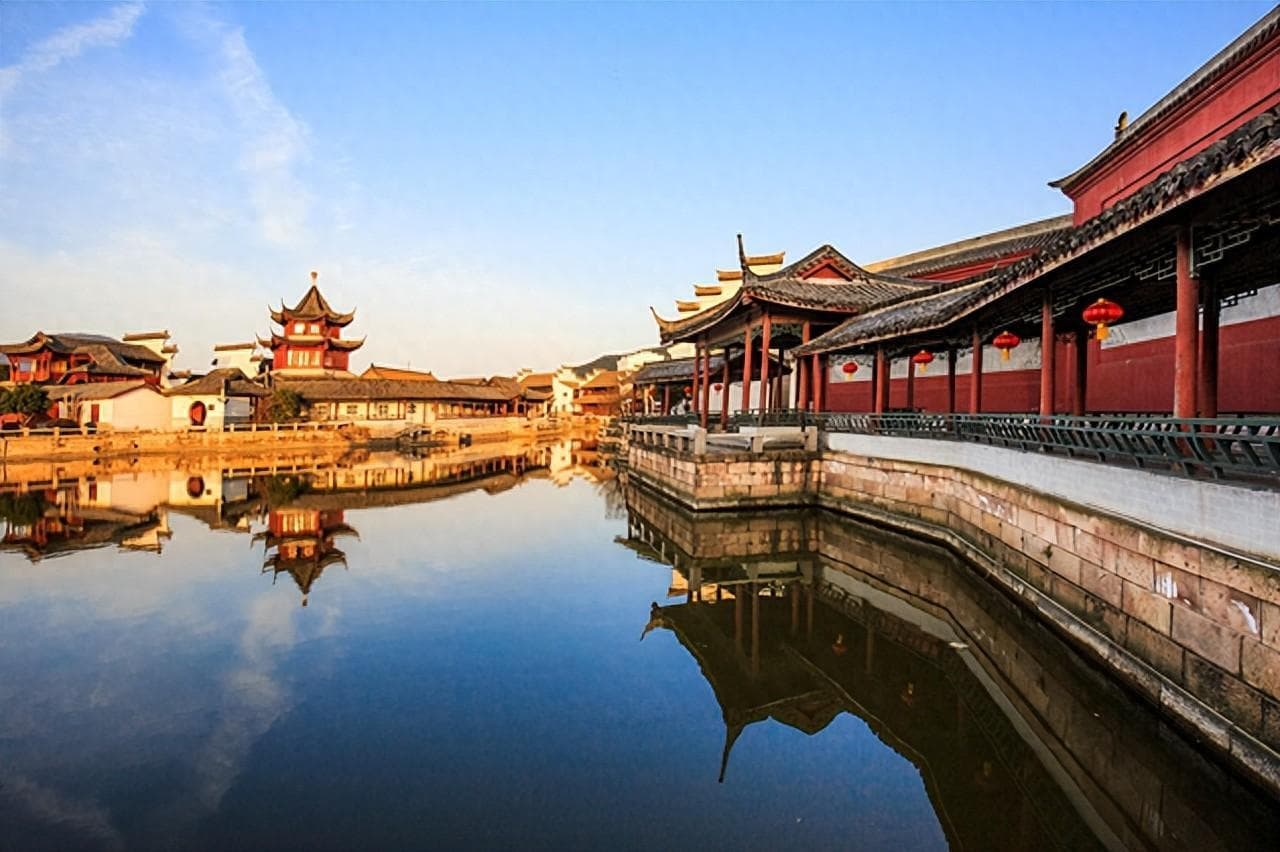 东阳市属于哪个省? 上海人游东阳市，不偏不倚，谈谈我对东阳的真实印象