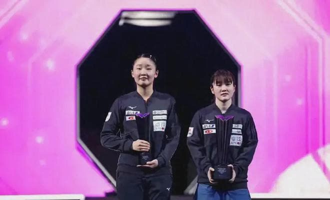 小勒布伦4-1张本！可怕不是输球，而是赛后张本这番话，大言不愧