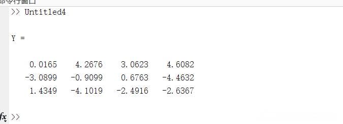 MATLAB中rand()和randn()函数的区别详解