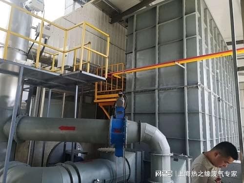 炼油厂含硫废气处理：多技术协同，共筑绿色生产