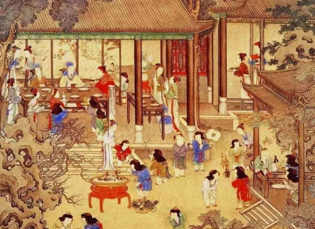 宋代休假制度：不止现代有假期，古代也有黄金周