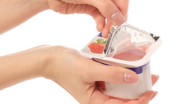 乳糖不耐受可以喝酸奶吗