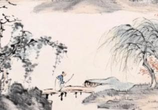 《念奴娇·过洞庭》该怎样鉴赏？创作背景是什么？
