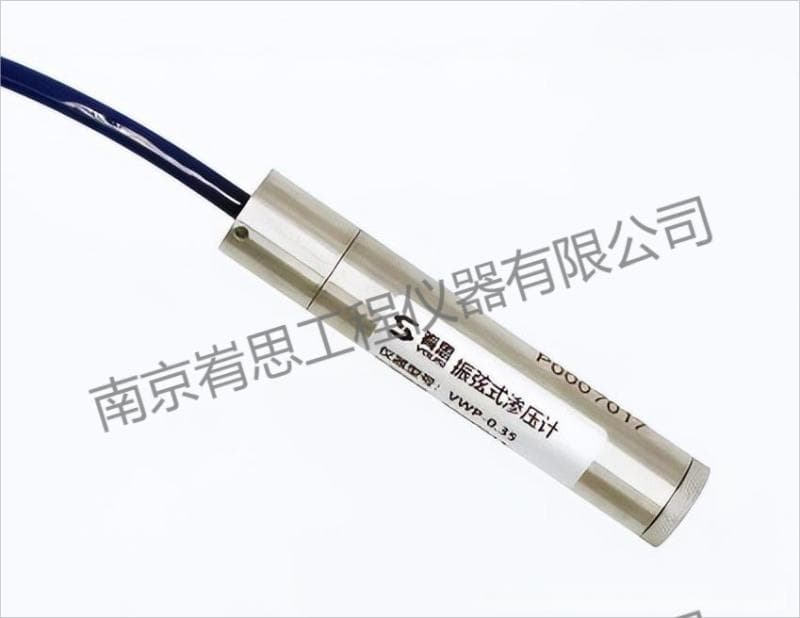 渗压计与水位计的区别：监测工具的关键用途解析