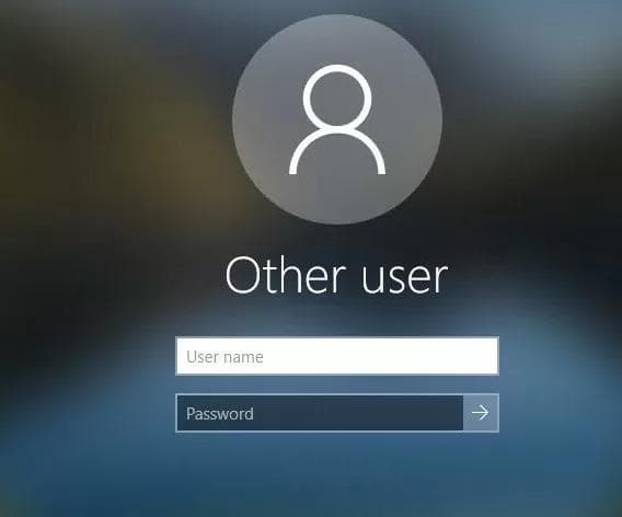 Windows 10/11 登录屏幕用户管理指南：隐藏与显示用户帐户