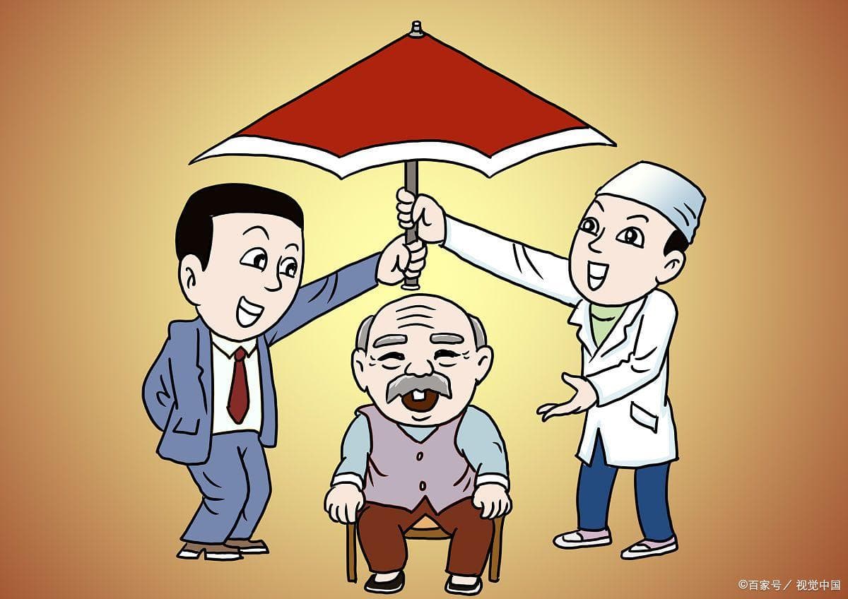 构建和谐医患关系：多方联动，共筑信任桥梁