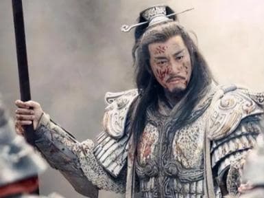 楚霸王项羽的悲壮终章：乌江自刎