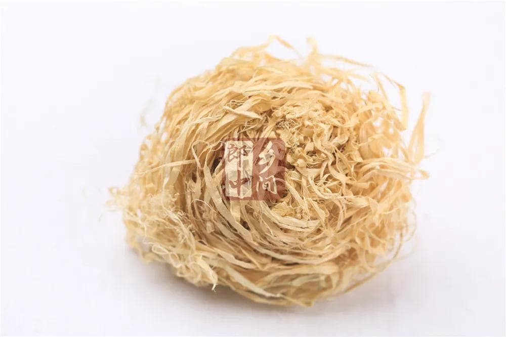 竹茹的功效与作用