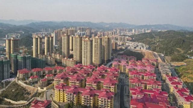 房价全面下滑，专家称未来三年或将迎来历史低点