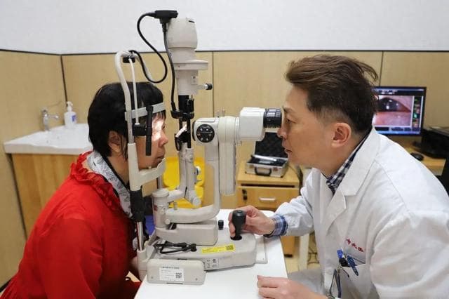 降价！多款高端人工晶体纳入医保→