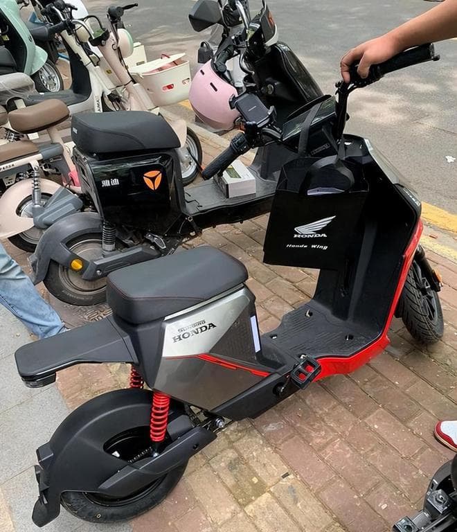 新国标电动车：为什么电池电压要限制在48V？