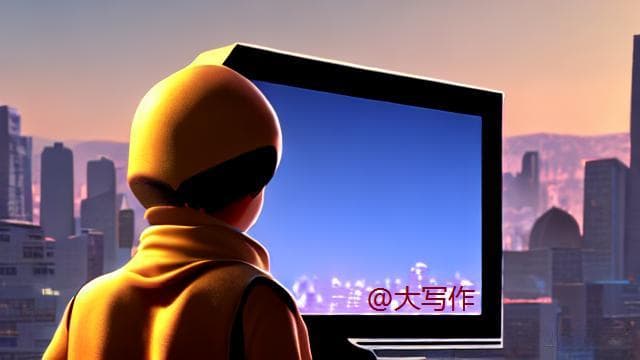 AI写作助手在公文领域的应用：机遇与挑战并存
