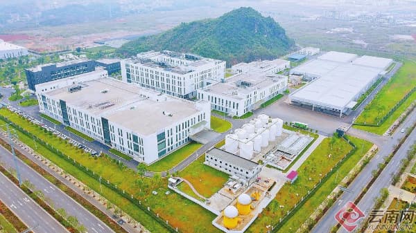 2024年云南经济观察：重点产业链群发展驶入快车道