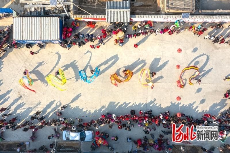 河北遵化：以文旅为笔，绘就民族团结新画卷