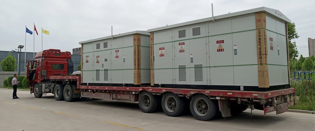10台120kw充电桩用多大变压器