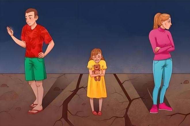 心理学视角下的深刻探讨：冷漠忽视型父母