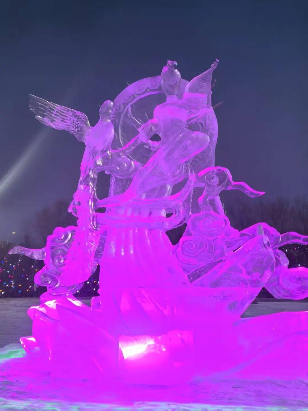 吉林冰雪文旅：一场融合传统与现代的文化盛宴