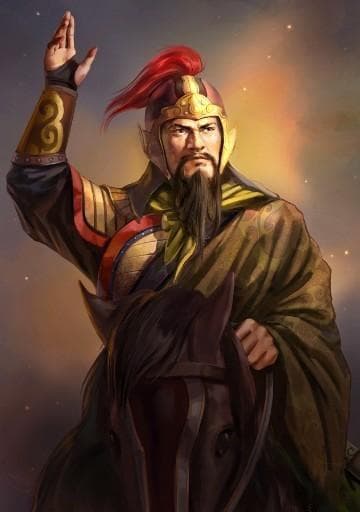 西晋十大名将：从灭吴到抵御外敌的英雄传奇