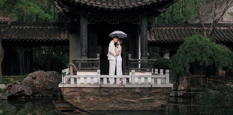 2025年拍婚纱照要多少钱