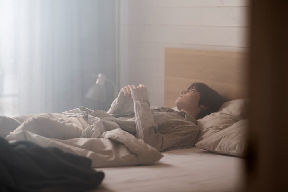 熬夜滑手機？小心「報復性睡眠拖延症」！