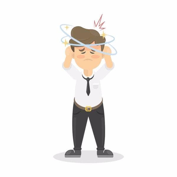 晕厥与眩晕：病因、症状及处理方法全解析