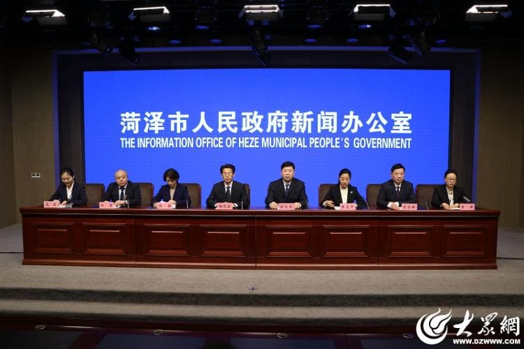 2025菏泽牡丹节会期间，全市将精心策划举办20余项主题活动