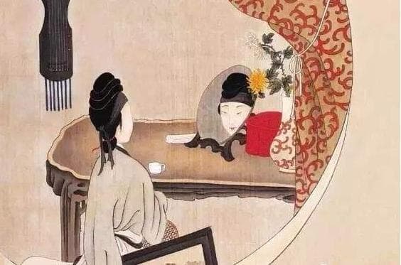 穿越时光的护肤秘籍：古人的美肌法宝